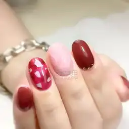one荐美甲抖音同款,这样的美甲不能错过
