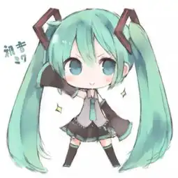 次元壁又裂了央视网官宣初音未来将登上cctv2019网络春晚
