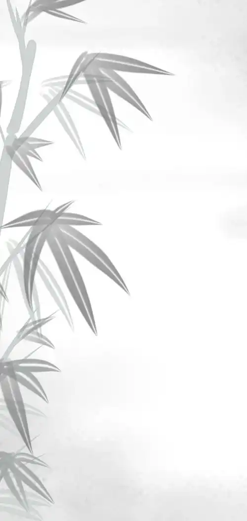 请问有鹤和荷花的手机壁纸推荐吗
