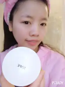 仙仙粉系少女妆年终party最吸睛
