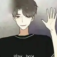 2018好看男生动漫头像微信头像图片大全
