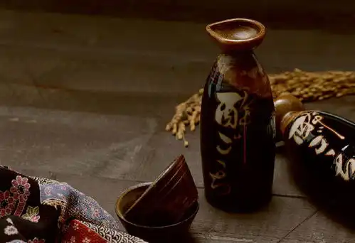 脱胎于中国黄酒的日本清酒,你到底有啥好喝的
