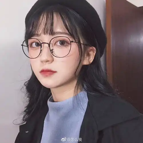 安利一波平价美瞳必须知道的牌子
