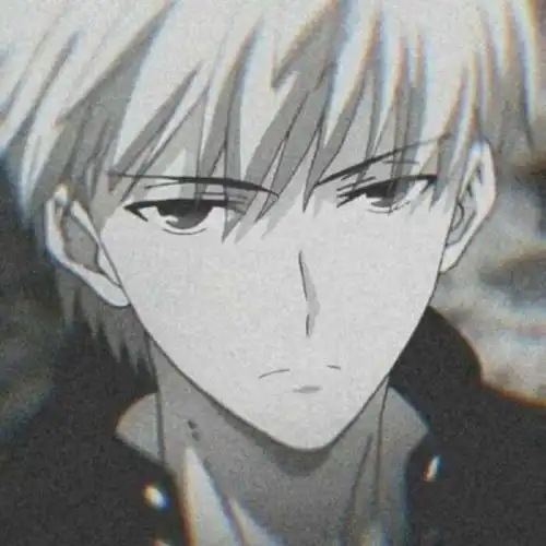 动漫男头百里挑一的高品质灵魂头像
