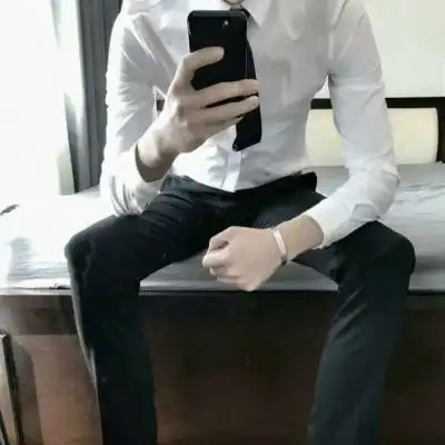 男生头像成熟帅气适合稳重男生微信头像
