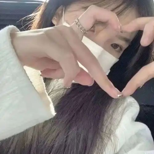 纯欲女头心存感激所遇既温柔
