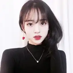 搞怪头像女生卖萌卖萌搞怪很在行
