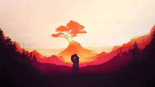 从一个男人的角度,告诉你如何成为一个迷人的女人一
