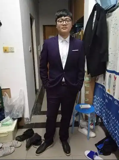 纵梦钱江卖舍友第二季17期
