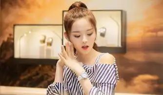 昔日的粉丝之一,如今圆梦见偶像,追星女孩的成功代表
