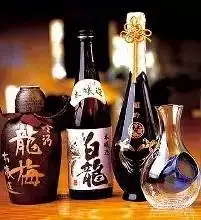 我的前半生剧中频繁出现的这款日本清酒到底什么来头赶快来科普
