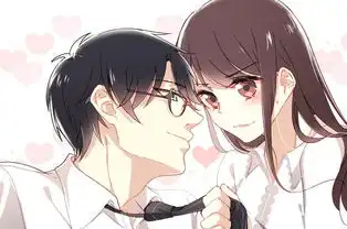 最近发现一部超好看的漫画与爱有关
