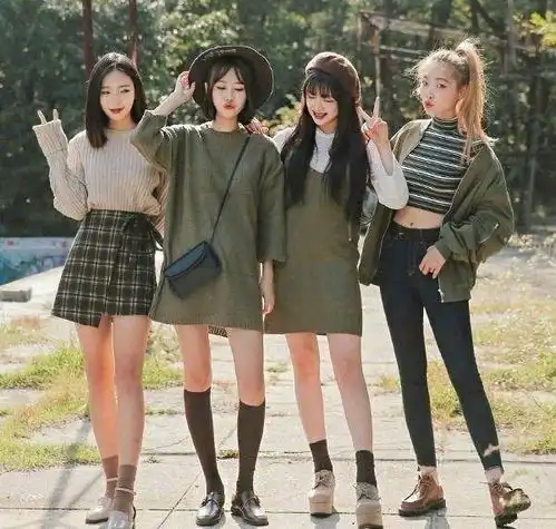 这才是春季最适合少女感发型,网友人人都是美得冒泡
