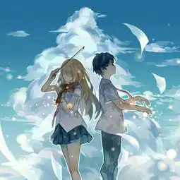 七色cover.

