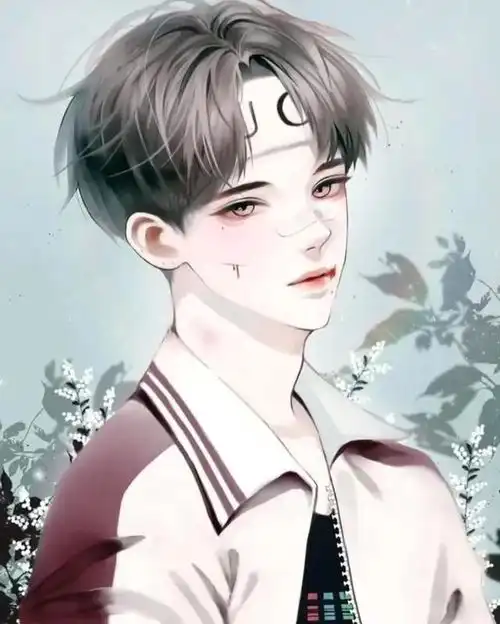 男生头像喜欢可以抱走哦
