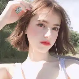 程潇铁刘海脱离地心引力究竟是为哪般什么刘海堪比整容文末福利
