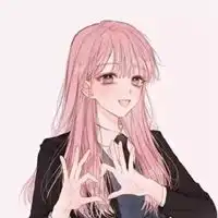 高清独一无二的动漫头像
