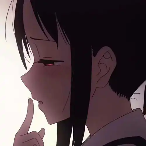 那些绝绝子的动漫女头像
