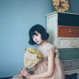 栗子sama软妹头像
