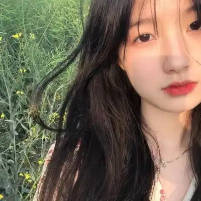 ins纯欲风魅力优质女生头像销女生头像我要个性网
