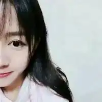 好看女生微信头像适合女生的可爱韩系头像
