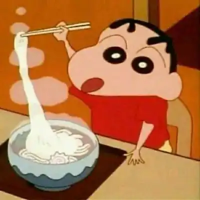 青妍hhjj你们要的蜡笔小新来了,快卡通动漫头像我要个性网
