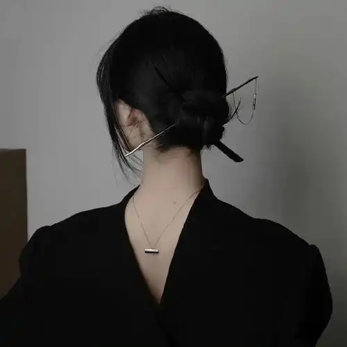 偷偷收藏在你手机里的头像
