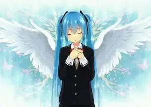 初音未来二次元美少女动漫美少女唯美日堆糖,美好生活研究所
