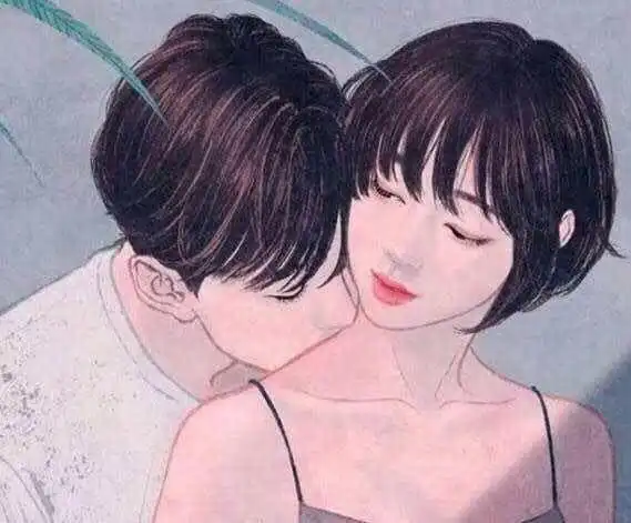 女人会情不自禁的爱上这4种男人

