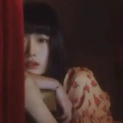 一个女生发火有多可怕
