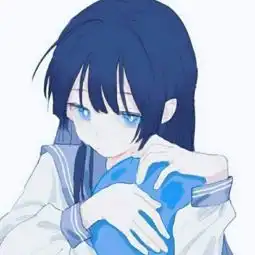 yuiko最后雨
