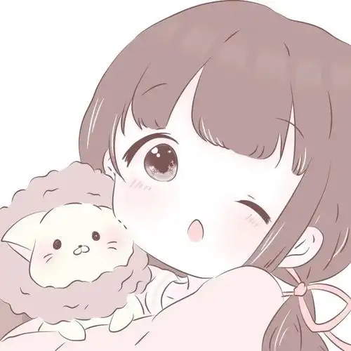 小傻货日常的一天
