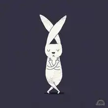安慰人心九个故事九张治愈系甘草插画
