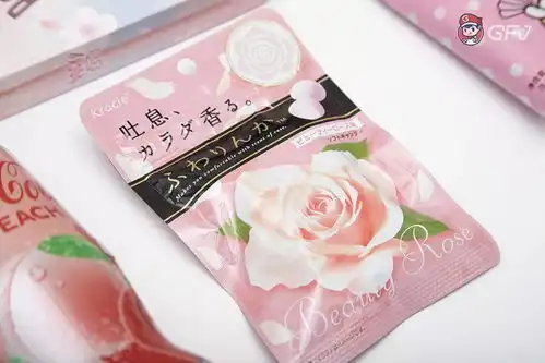 直击少女心的粉色零食测评ohmygod,买它
