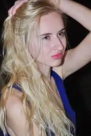 世界最美脸蛋出炉盘点那些盛产美女的国家
