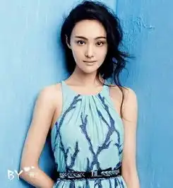 同样是诛仙代言,看到郑爽新造型,才明白她比赵丽颖更适合演碧瑶
