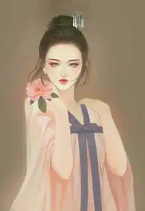 古风美人作者秋古堆糖,美好生活研究所

