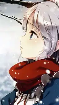 小清新美女丨清新学院风
