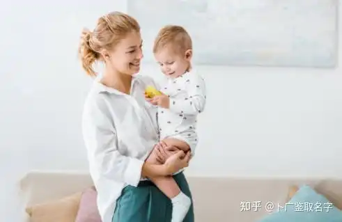 2021年牛宝宝起名测名有正能量阳光好听的男孩名字

