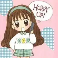 情侣微信头像唯美清新图片

