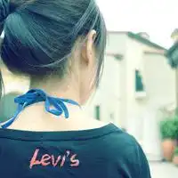 谁能帮我找几个女生头像像这样的
