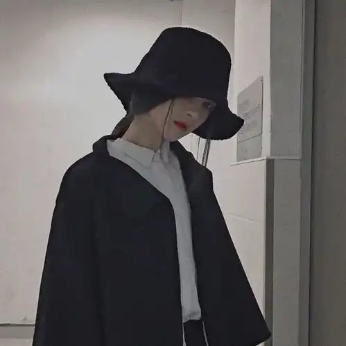 女生头像超值好看
