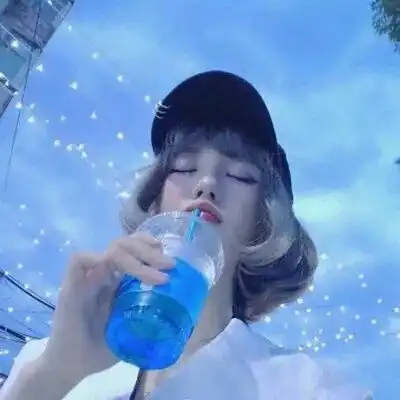 超级可爱的日系女生网名
