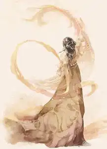 古风系列图片
