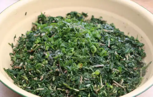 伏天,这野菜必吃,清热解毒肠胃好,可惜很多人把它当草了口感
