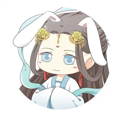 粉色系动漫情侣头像2018什么都可以错别再错过我
