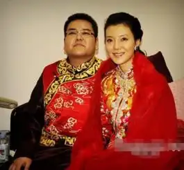性冷淡吓跑过葛优,徐峥说她是女神,因与豪富结婚闻名
