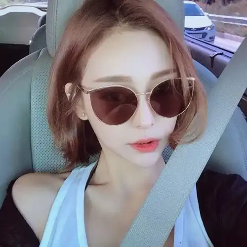 好看的女孩都爱这款发型,你呢
