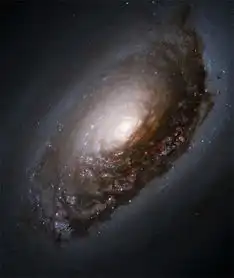 美到窒息nasa发布哈勃太空望远镜拍摄的梅西耶星表图集
