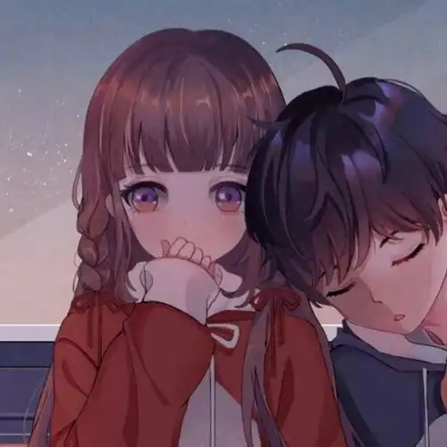 情头花海盛宴
